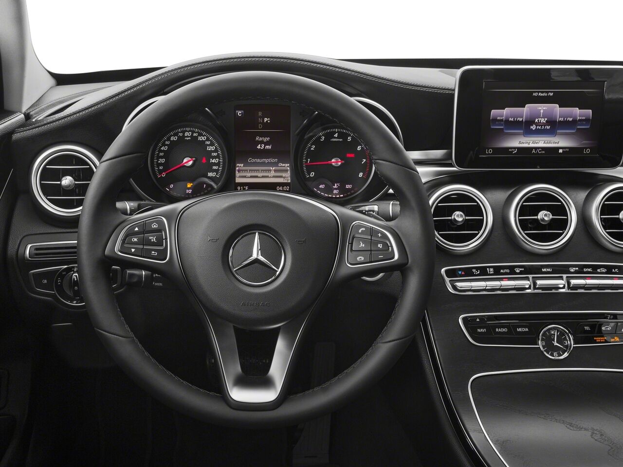 2016 Mercedes-Benz C-Class C300 Luxury San Clemente CA