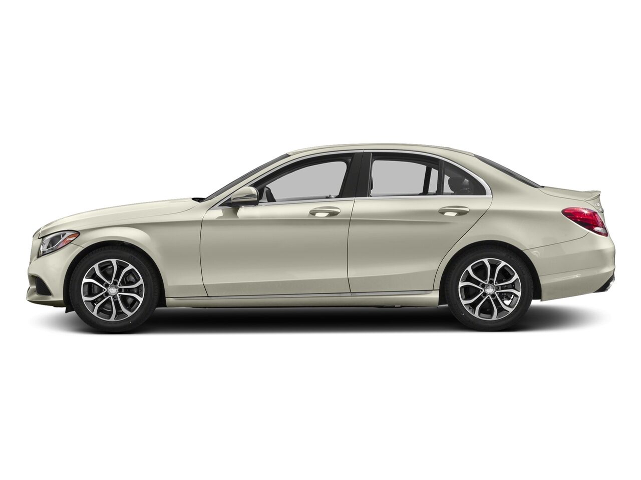2016 Mercedes-Benz C-Class C300 Sedan