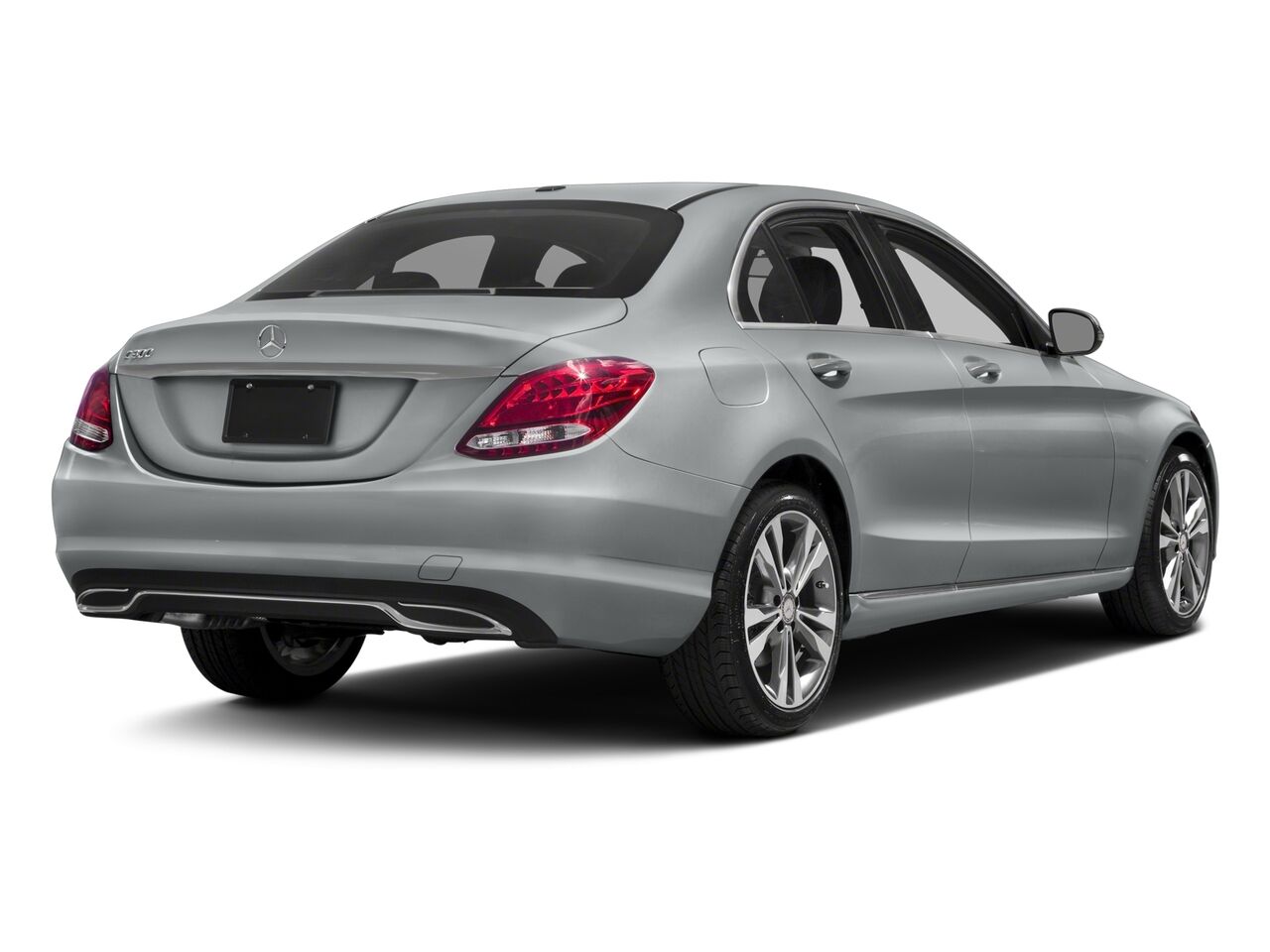 2016 Mercedes-Benz C-Class C300 Sedan Houston TX