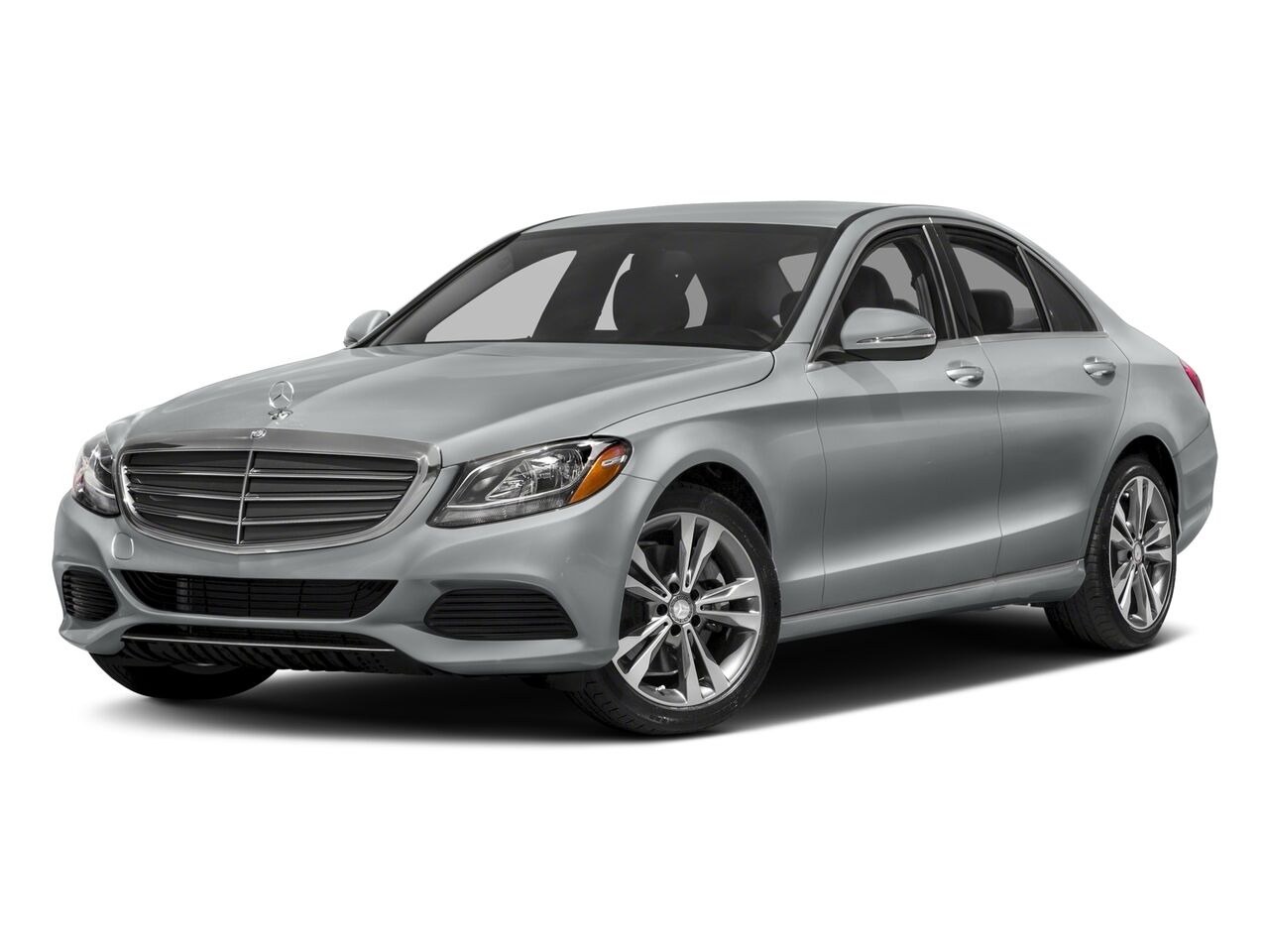 2016 Mercedes-Benz C-Class C300 Sedan Houston TX
