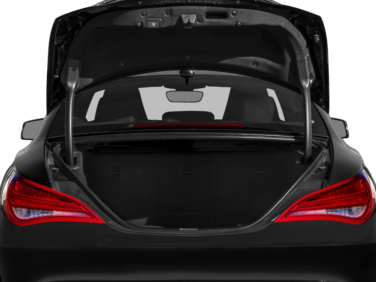 2016 Mercedes-Benz CLA 250 CLA 250 Roseville CA