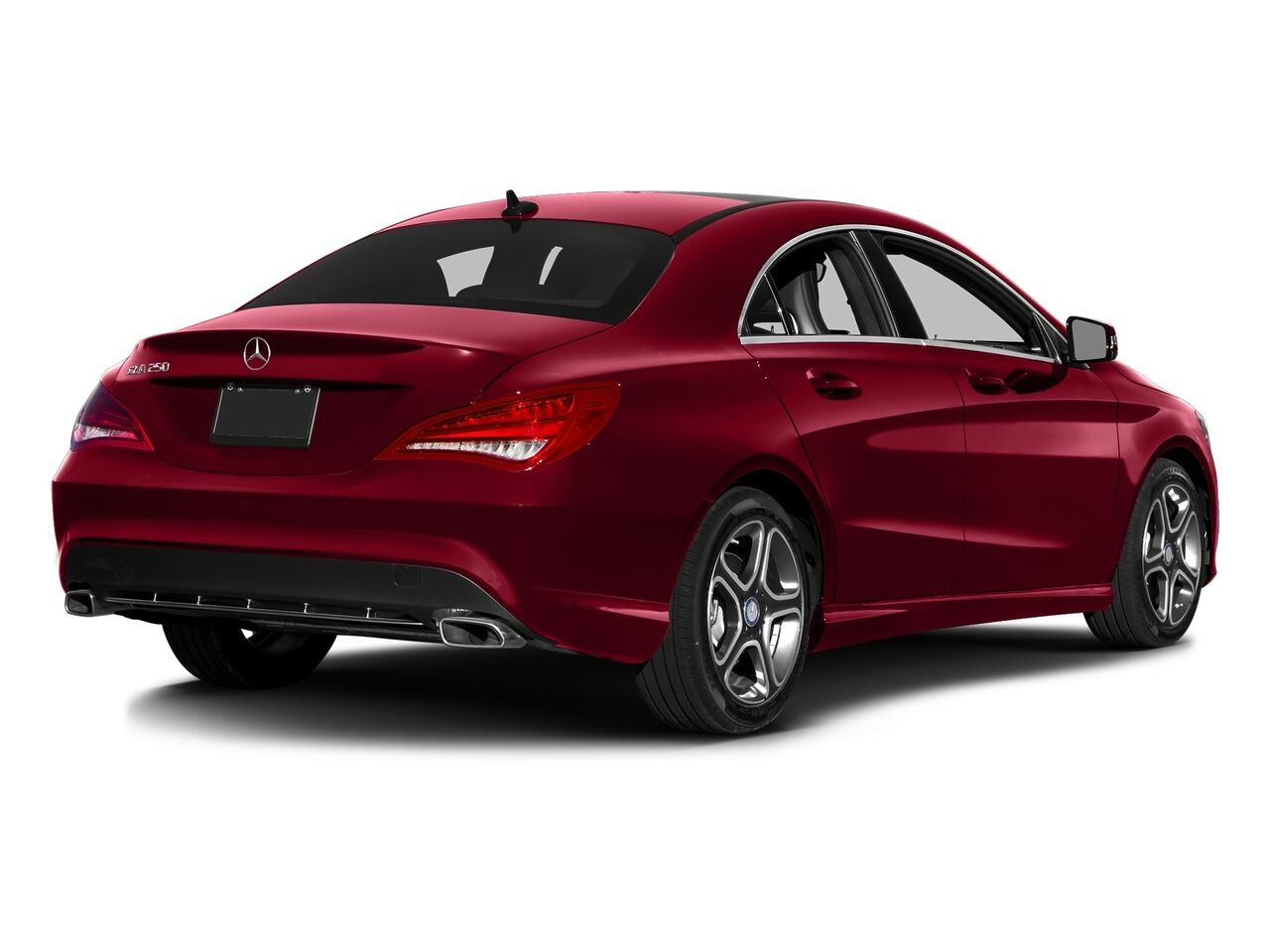 2016 Mercedes-Benz CLA 250 CLA 250 Irving TX