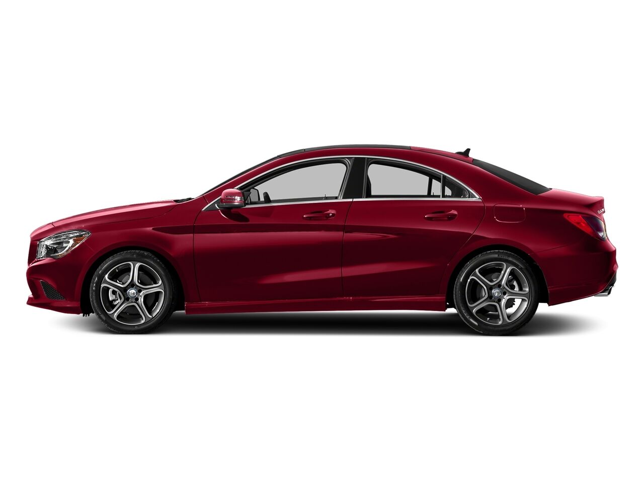 2016 Mercedes-Benz CLA 250 CLA 250 Irving TX