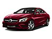 2016 Mercedes-Benz CLA 250 CLA 250