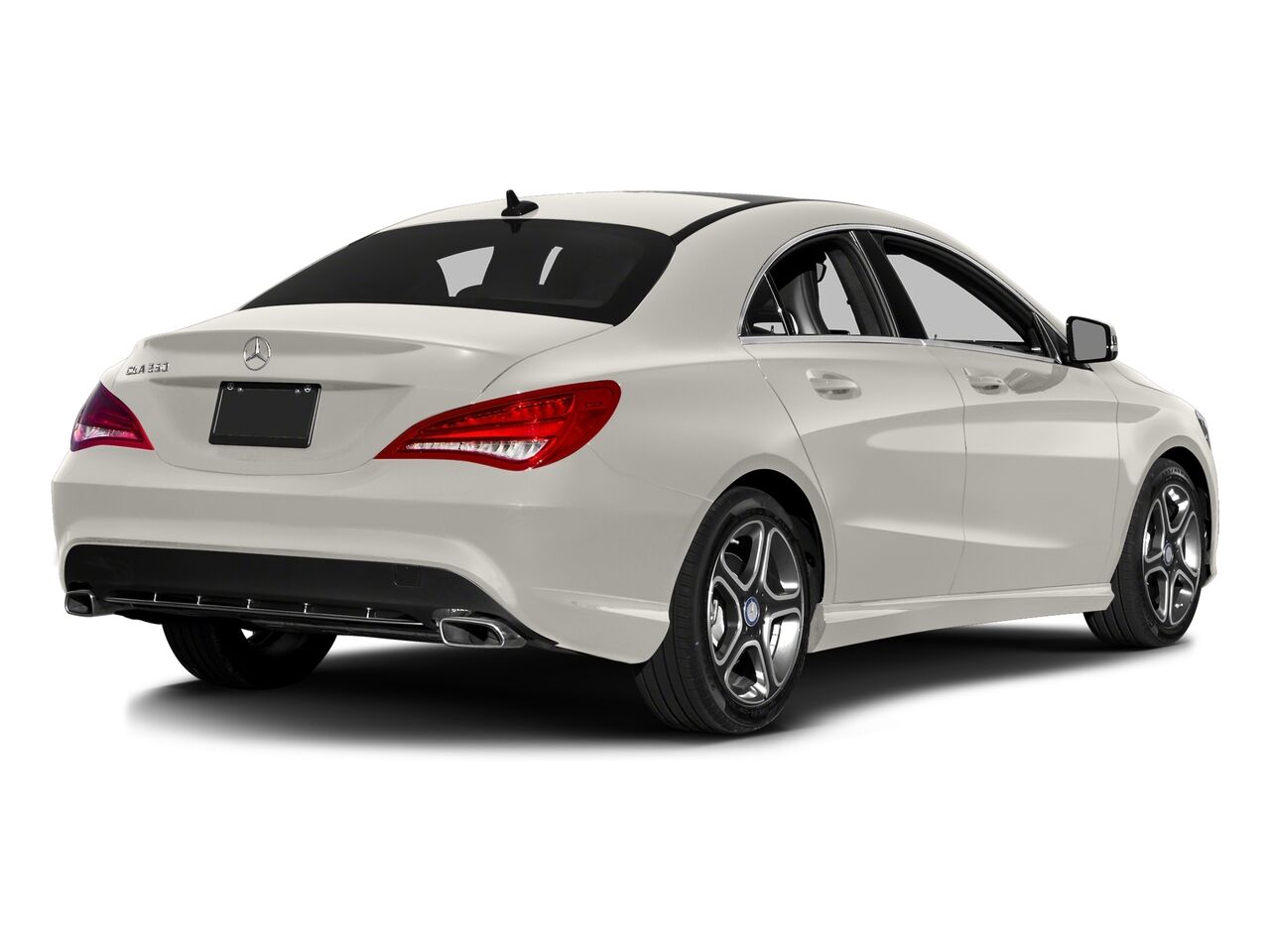 2016 Mercedes-Benz CLA 250 Sedan Irving TX
