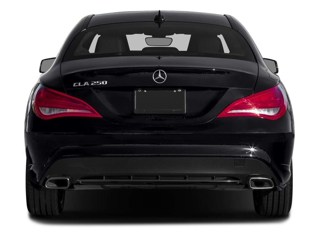 2016 Mercedes-Benz CLA 250 Sedan Irving TX