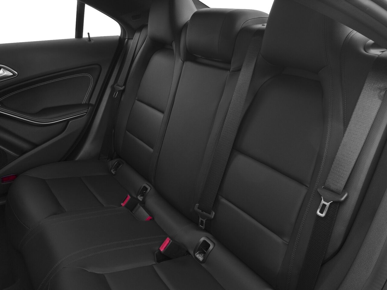 2016 Mercedes-Benz CLA 250 Sedan Irving TX