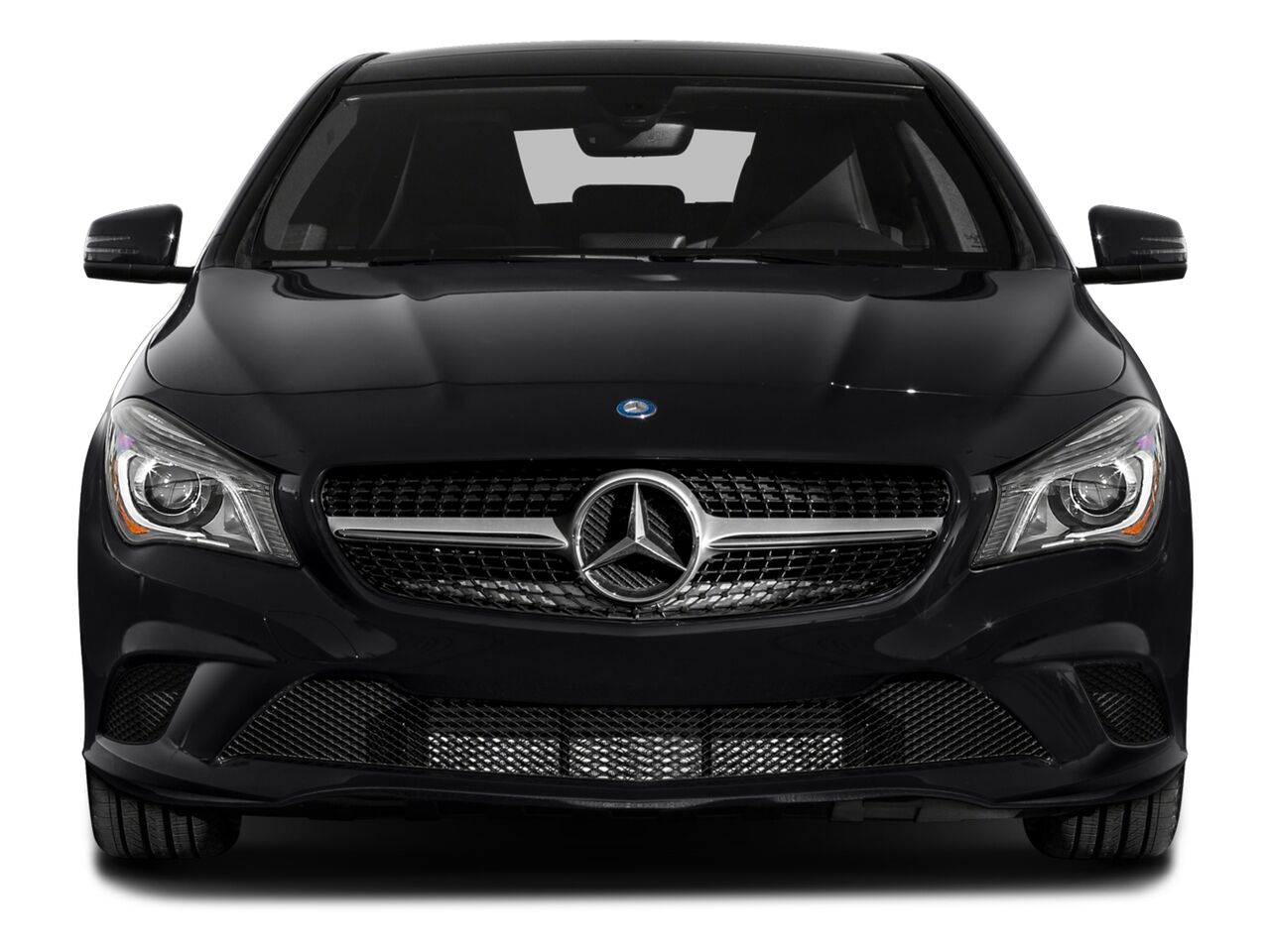2016 Mercedes-Benz CLA 250 Sedan Irving TX