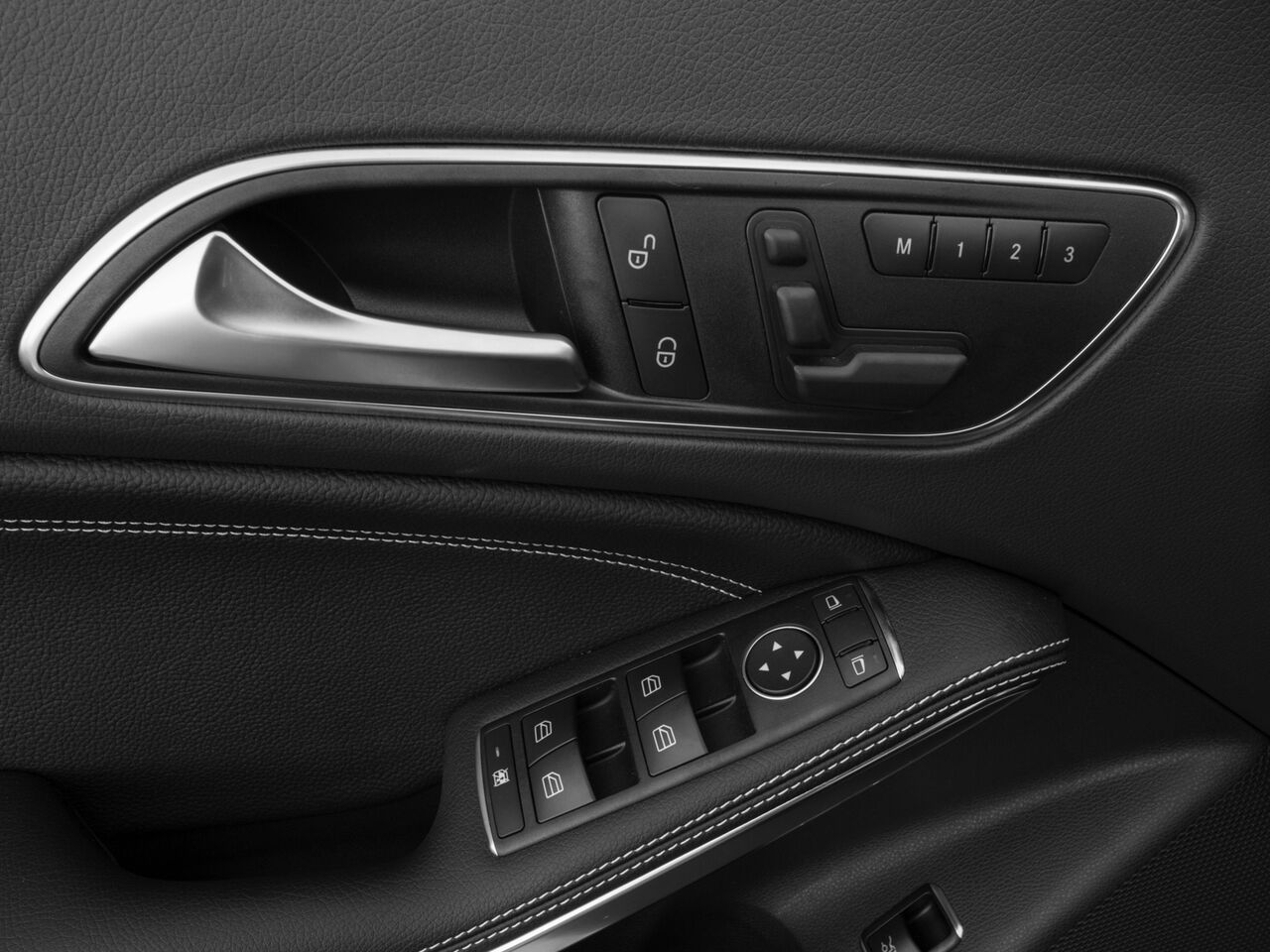 2016 Mercedes-Benz CLA 250 Sedan Irving TX