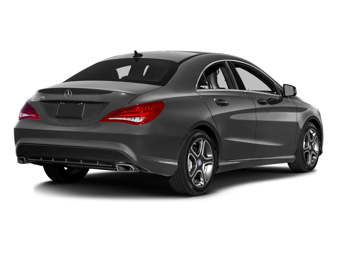 2016 Mercedes-Benz CLA CLA 250 Hollywood FL
