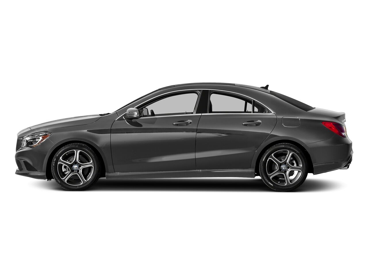 2016 Mercedes-Benz CLA CLA 250 Hollywood FL