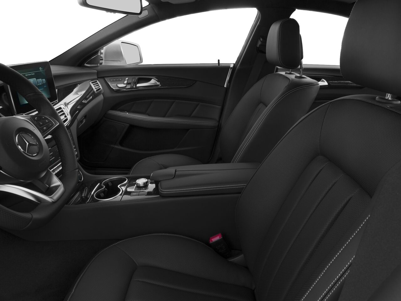 2016 Mercedes-Benz CLS CLS 400 San Clemente CA