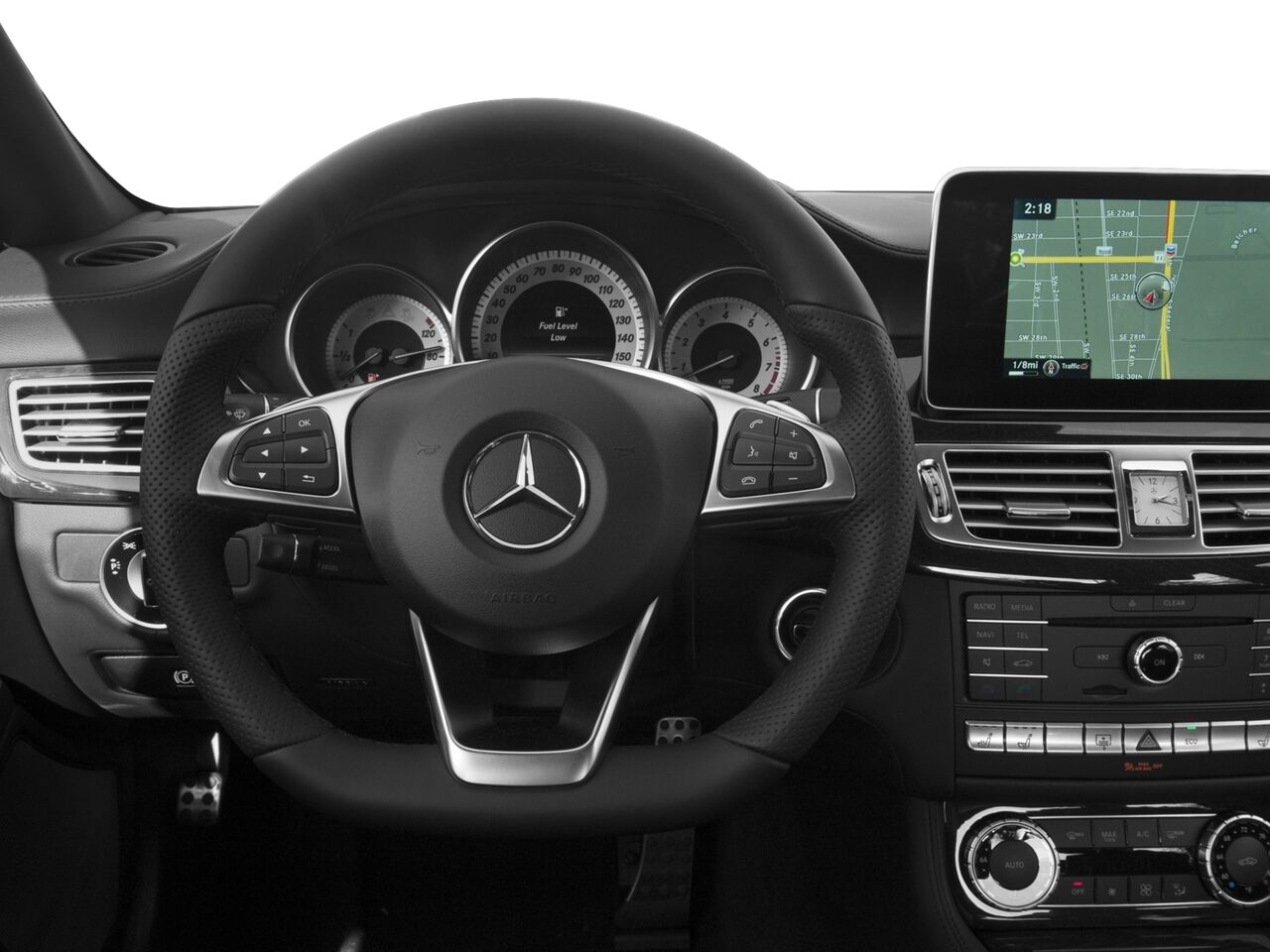 2016 Mercedes-Benz CLS CLS 400 San Clemente CA
