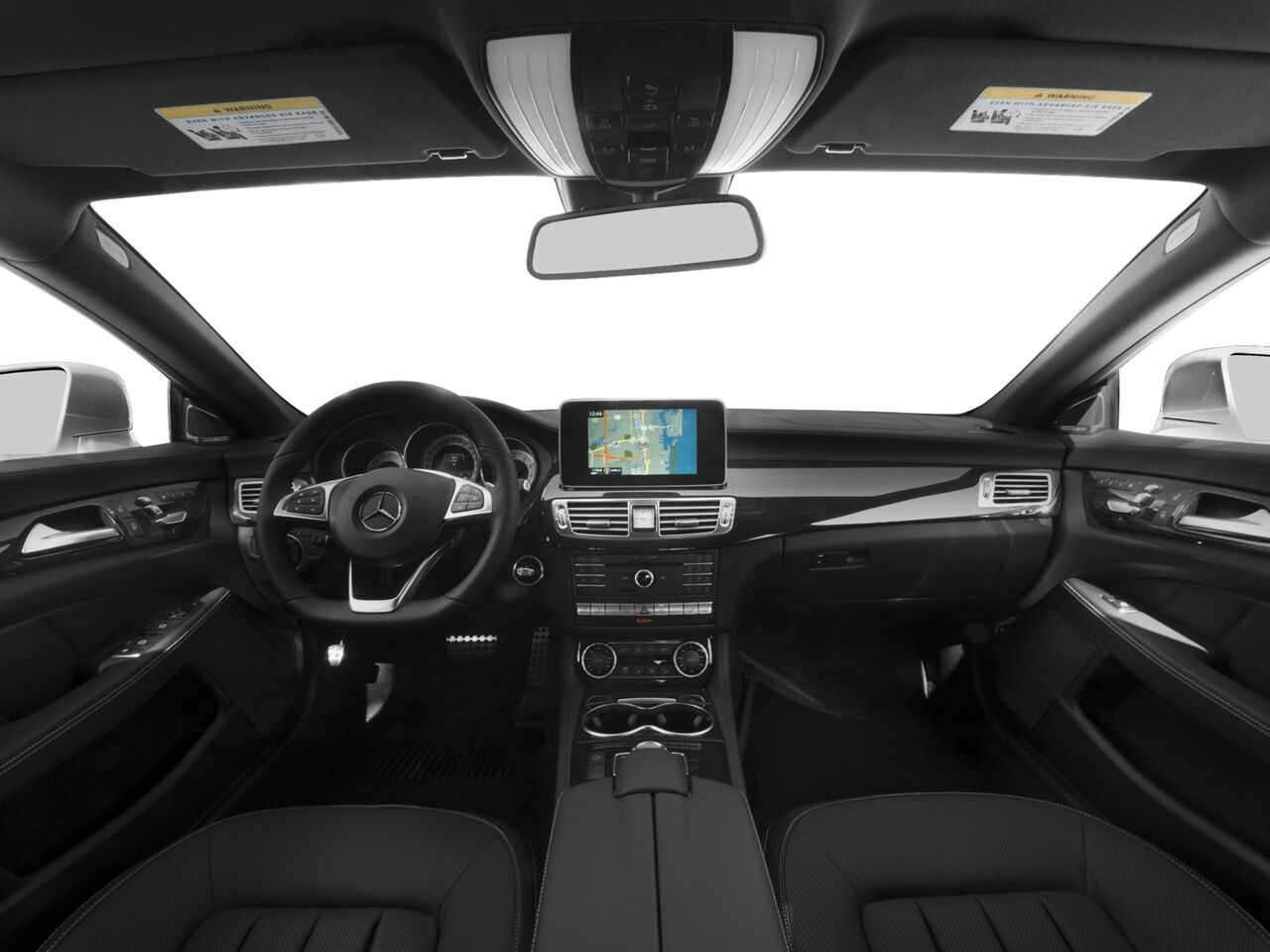 2016 Mercedes-Benz CLS CLS 400 San Clemente CA
