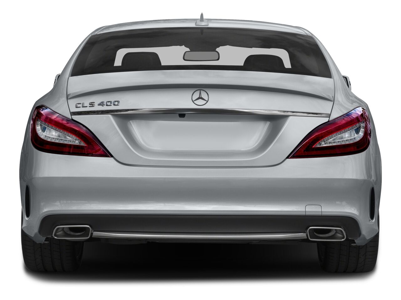 2016 Mercedes-Benz CLS CLS 400 San Clemente CA