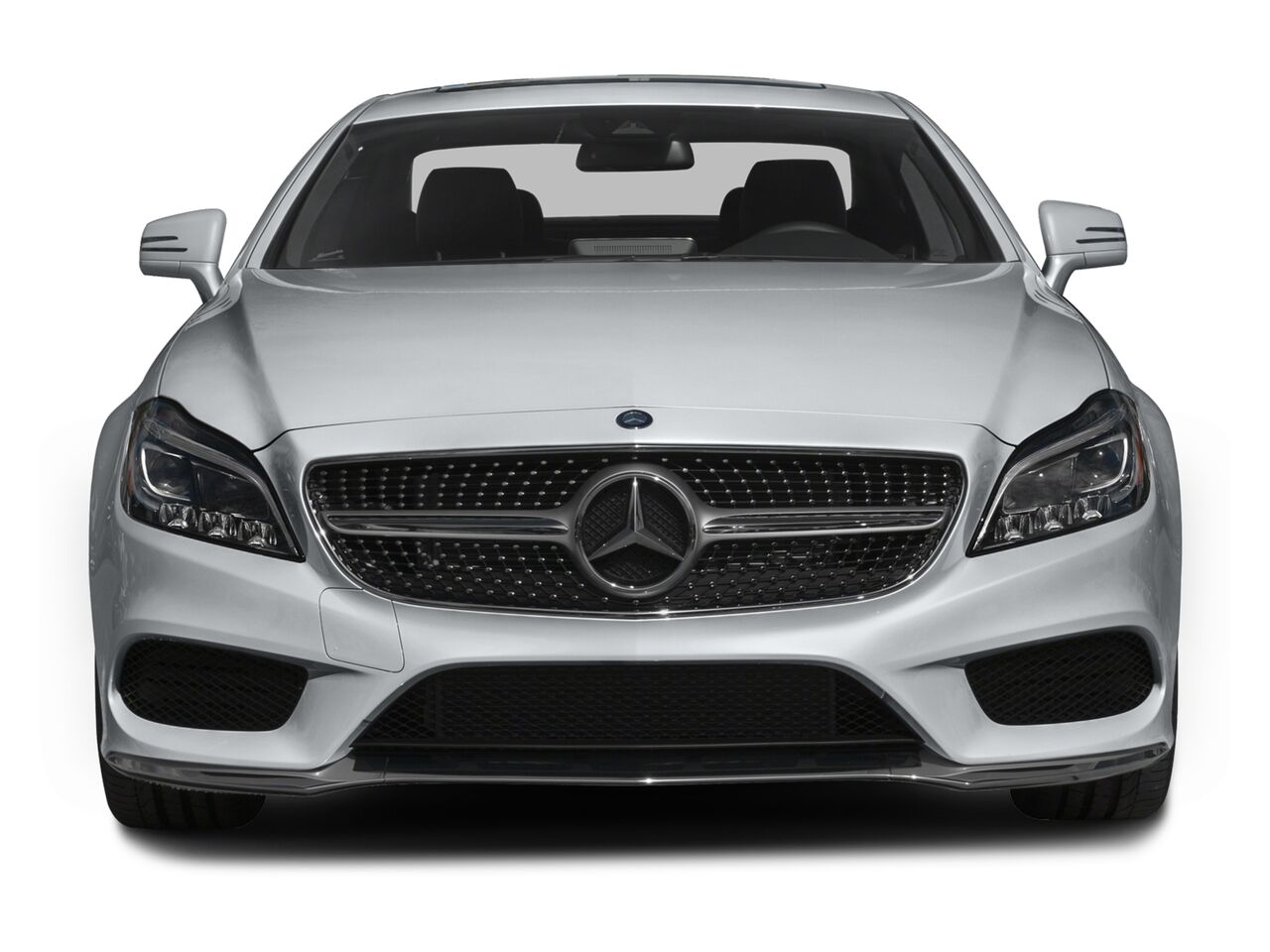 2016 Mercedes-Benz CLS CLS 400 San Clemente CA