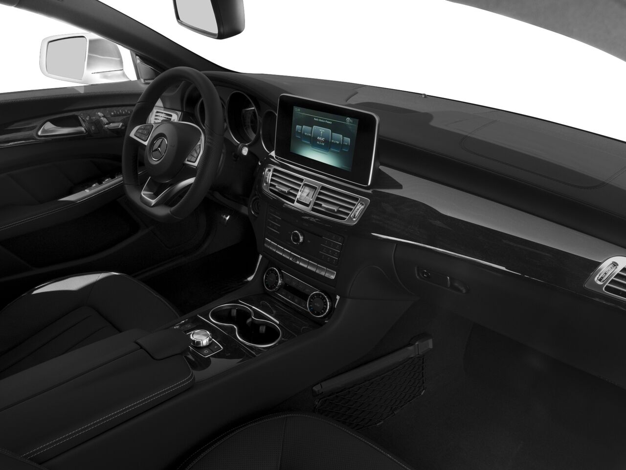 2016 Mercedes-Benz CLS CLS 400 San Clemente CA