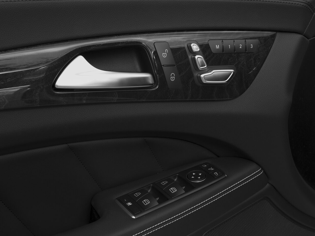 2016 Mercedes-Benz CLS CLS 400 San Clemente CA