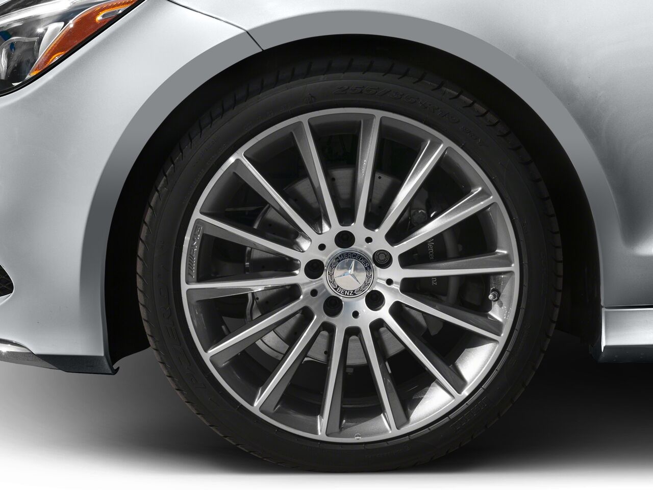 2016 Mercedes-Benz CLS CLS 400 San Clemente CA