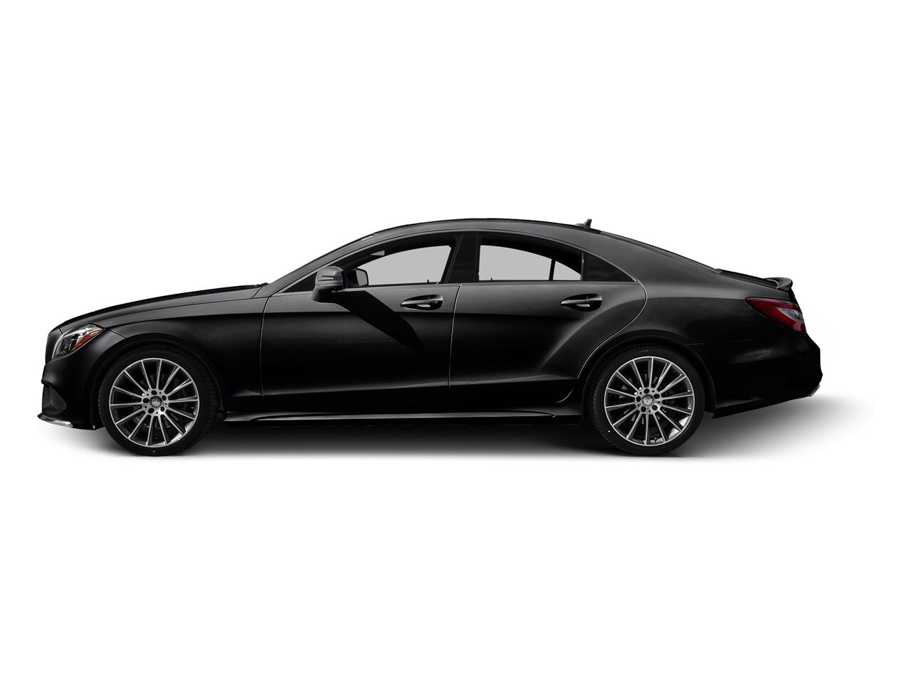 2016 Mercedes-Benz CLS CLS 400