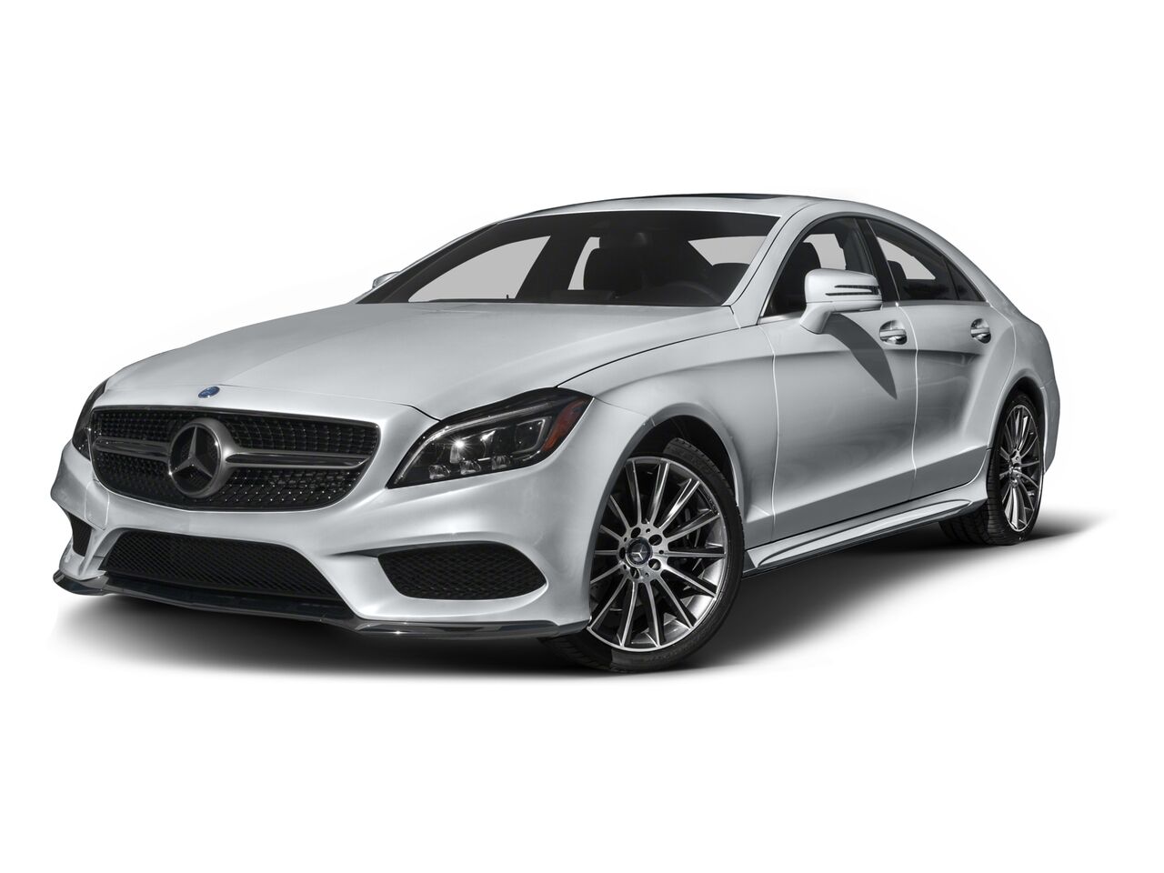 2016 Mercedes-Benz CLS CLS 400