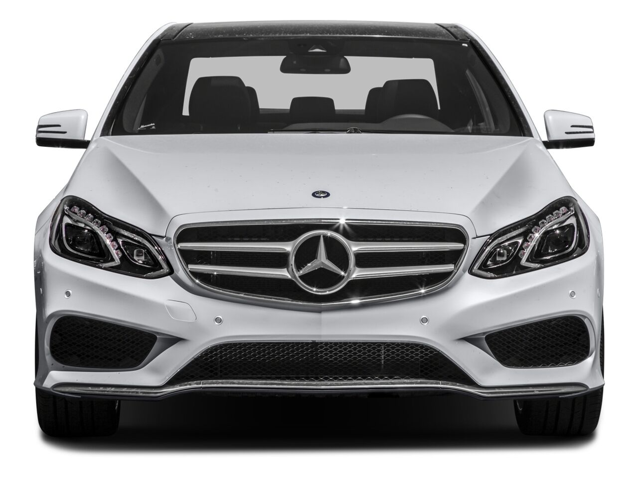 2016 Mercedes-Benz E 350 4MATIC Chantilly VA