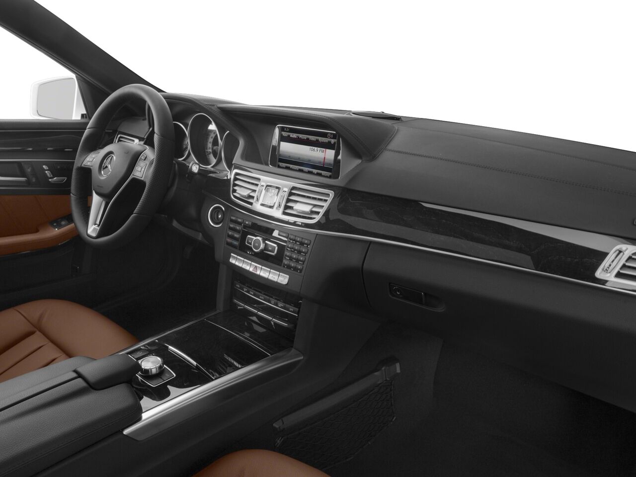 2016 Mercedes-Benz E 350 4MATIC Chantilly VA