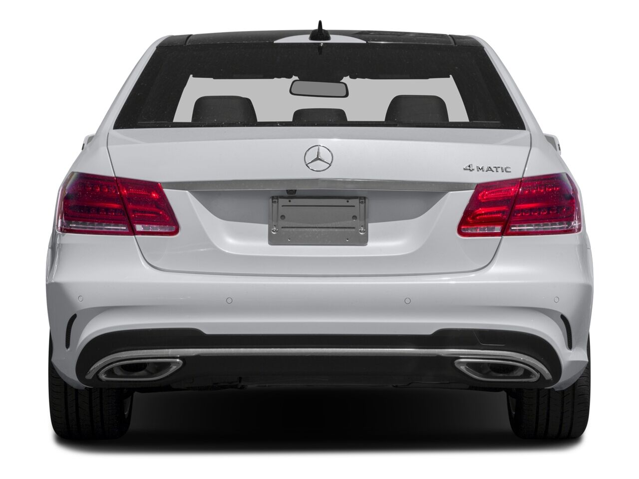 2016 Mercedes-Benz E 350 4MATIC Chantilly VA