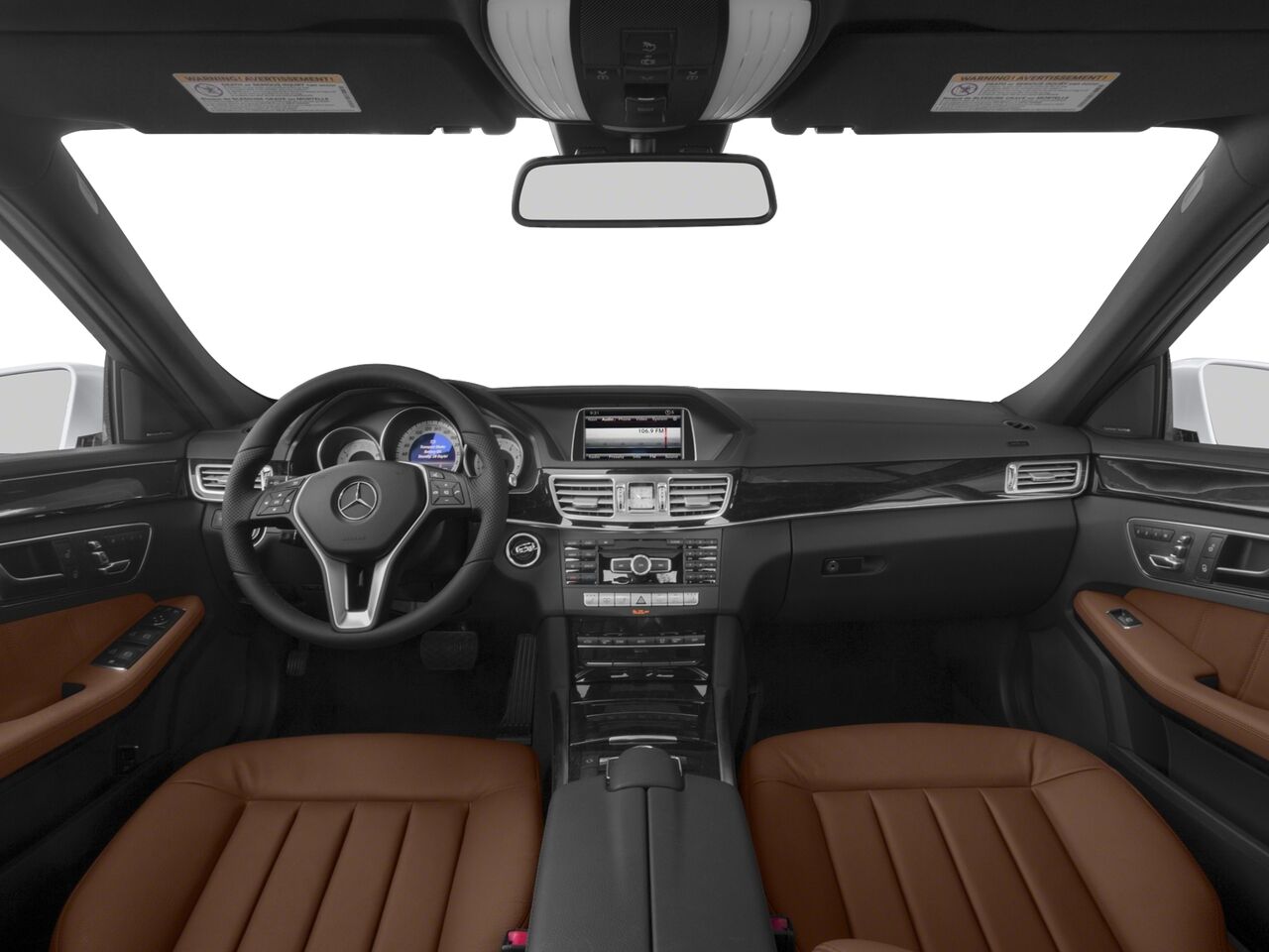 2016 Mercedes-Benz E 350 4MATIC Chantilly VA