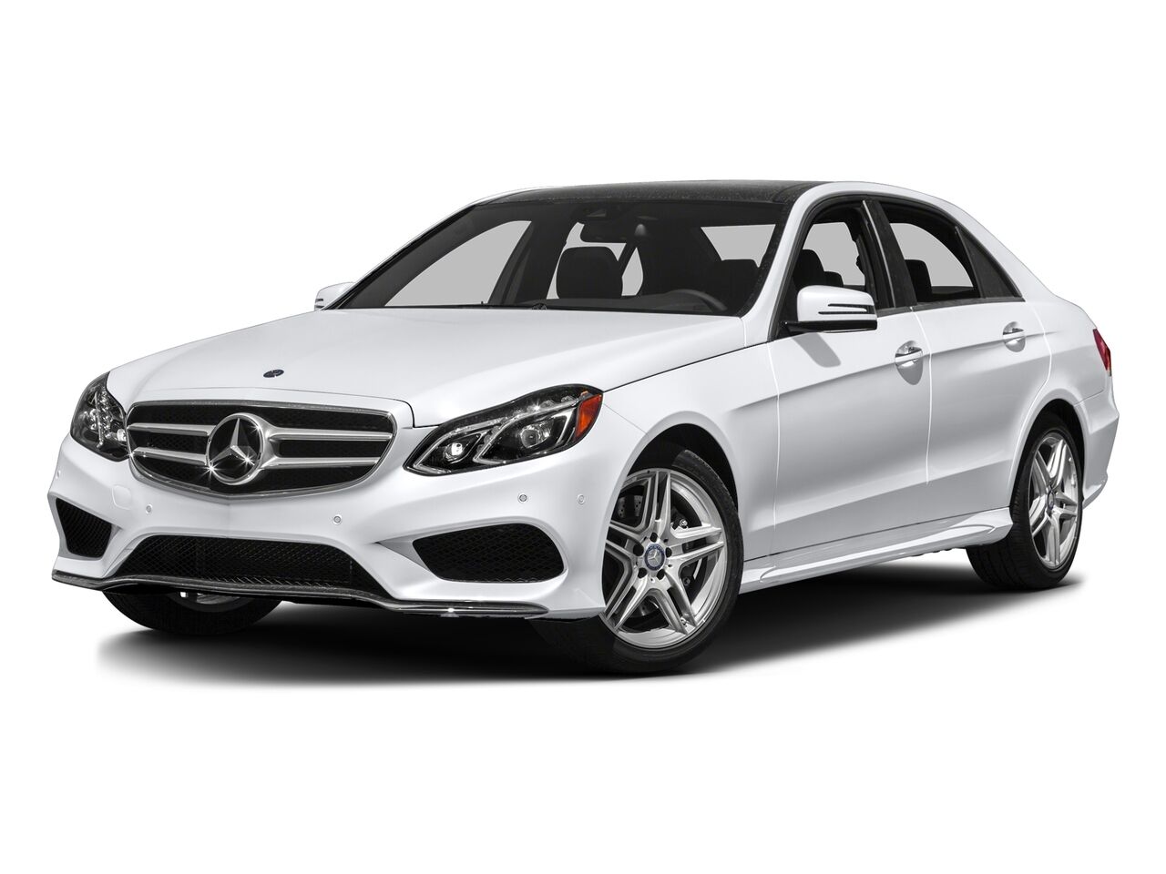 2016 Mercedes-Benz E 350 4MATIC Chantilly VA