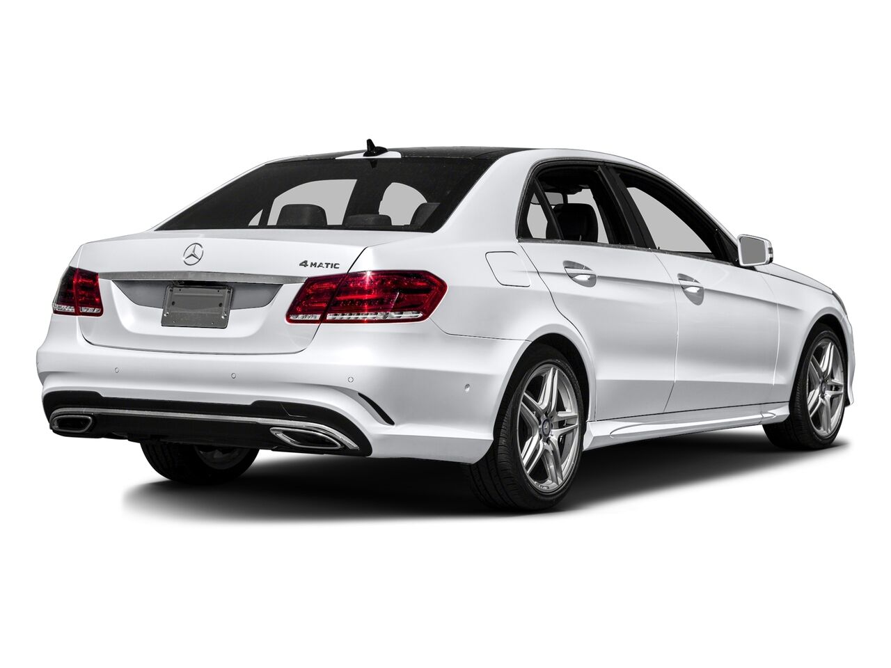 2016 Mercedes-Benz E 350 4MATIC Chantilly VA