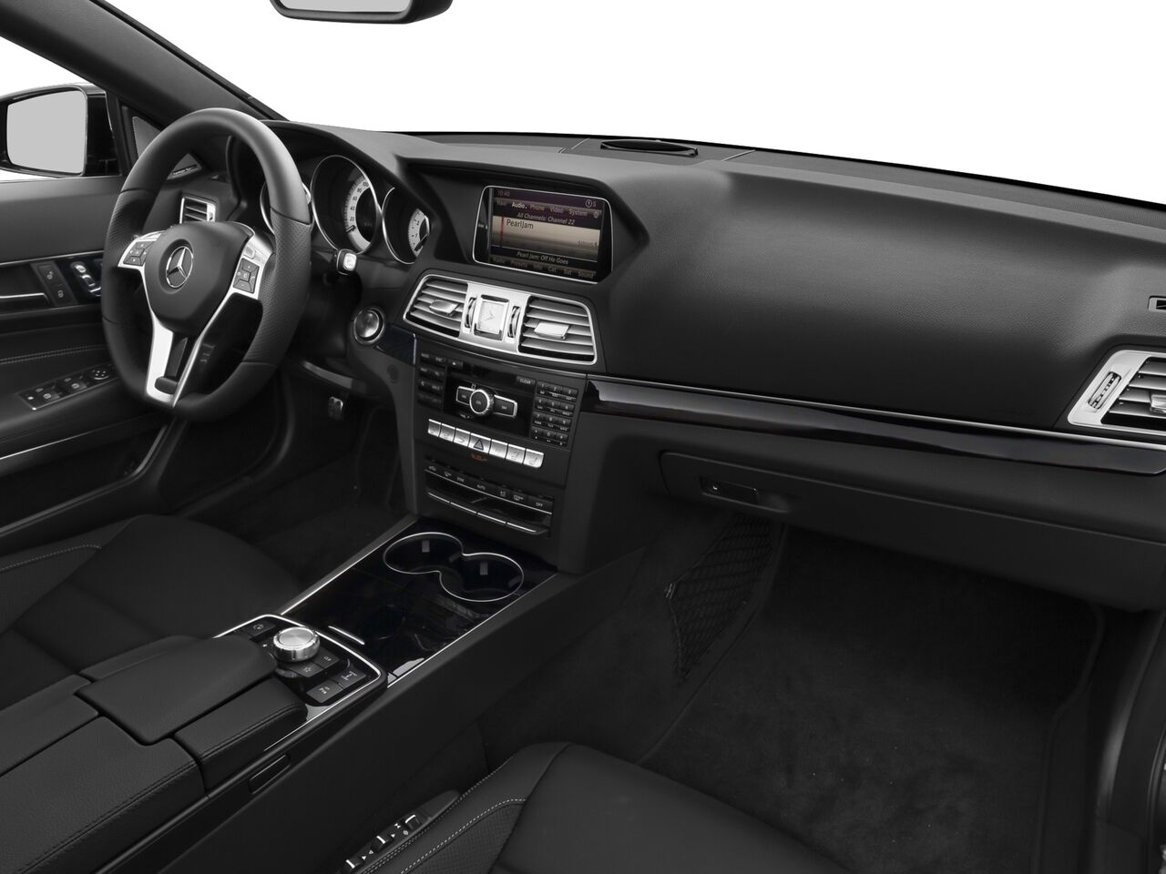 2016 Mercedes-Benz E 400 E 400 Tucson AZ