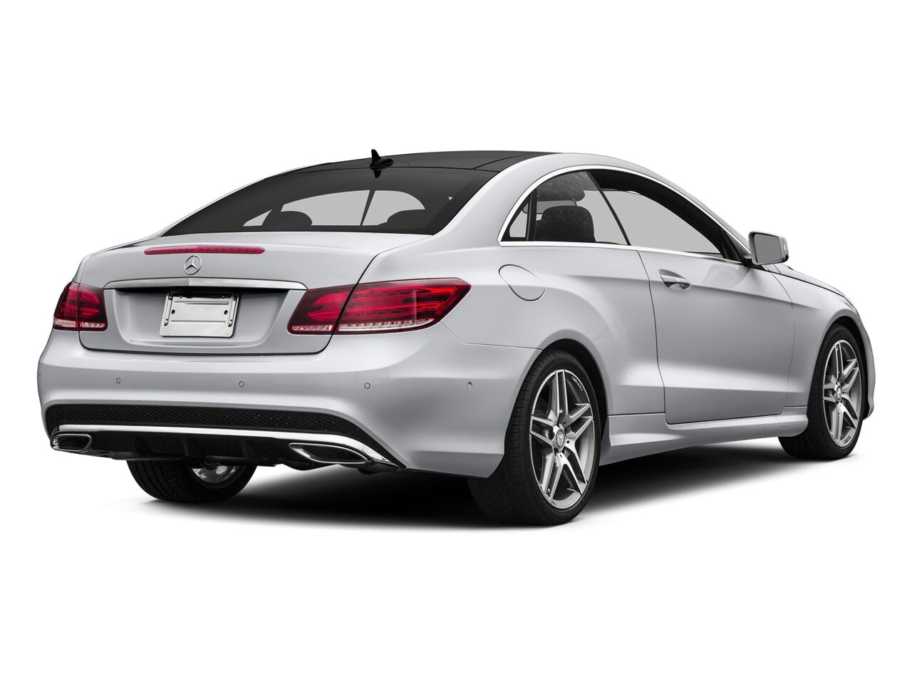 2016 Mercedes-Benz E 400 E