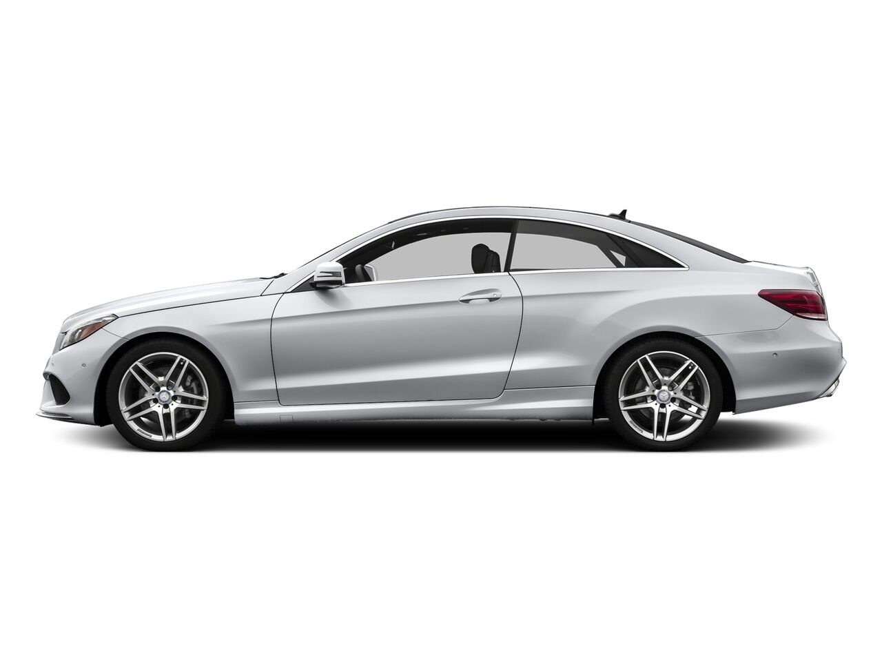 2016 Mercedes-Benz E 400 E