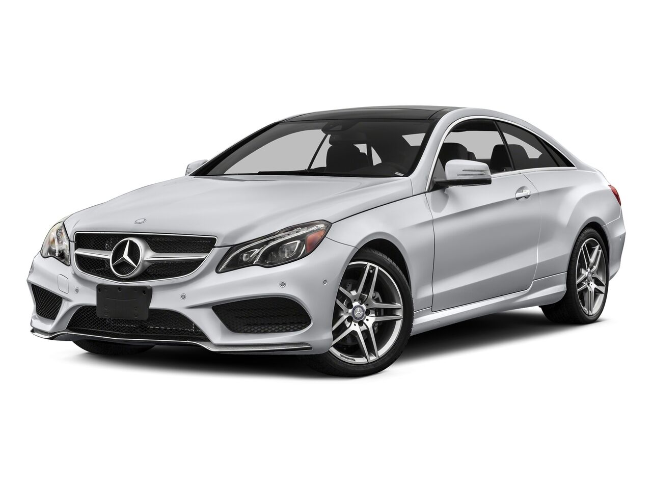 2016 Mercedes-Benz E 400 E