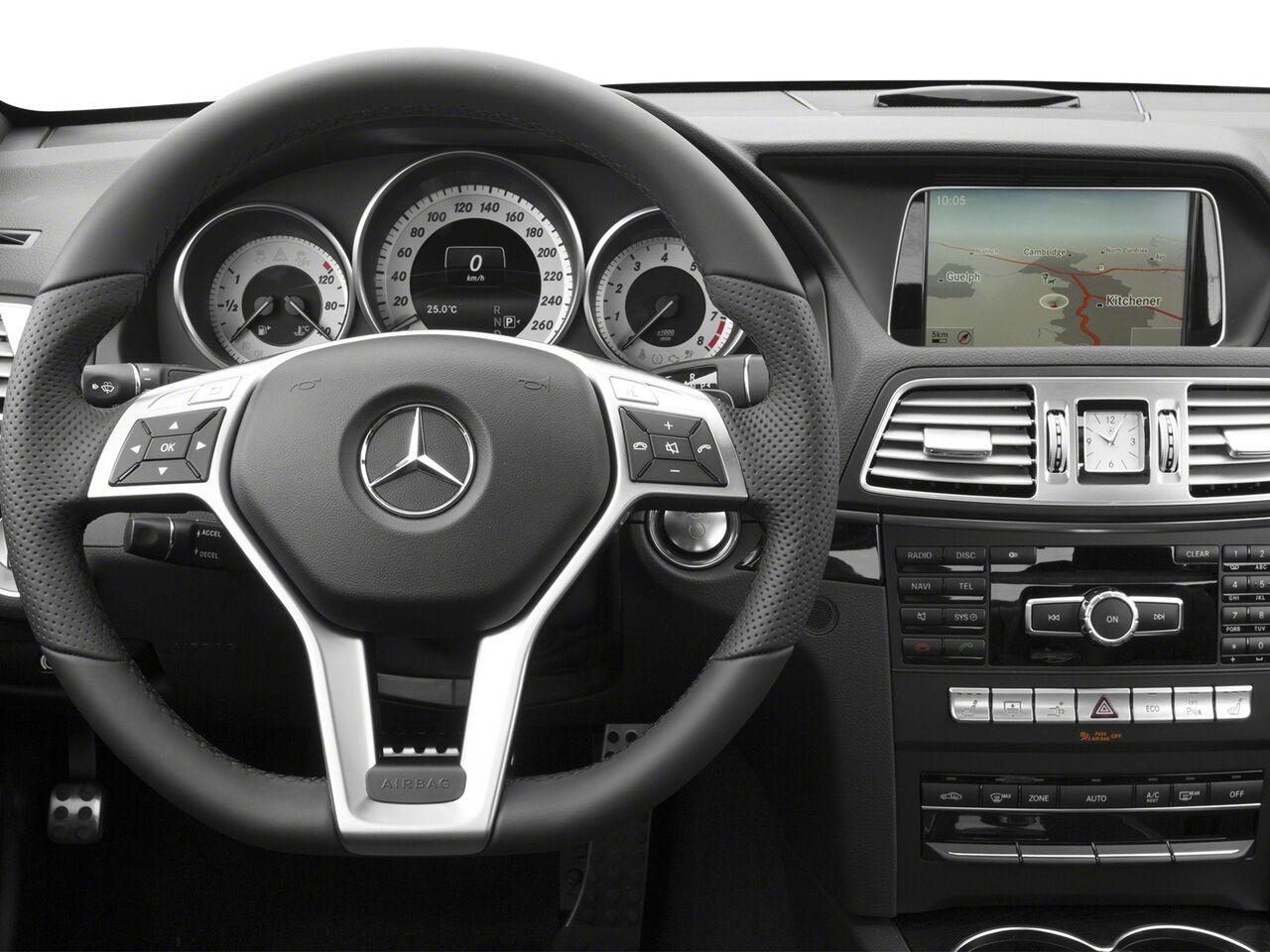 2016 Mercedes-Benz E 400 E Charlotte NC