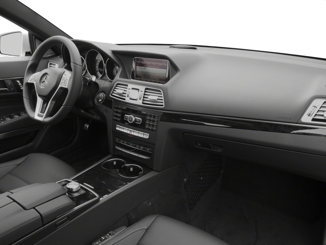 2016 Mercedes-Benz E 400 E Charlotte NC