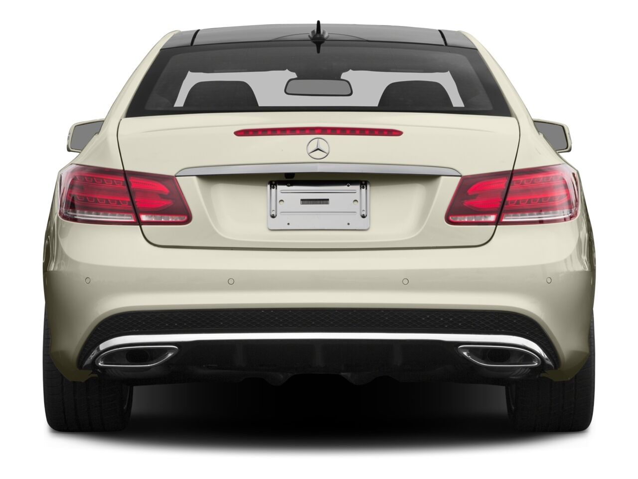 2016 Mercedes-Benz E 400 E Charlotte NC