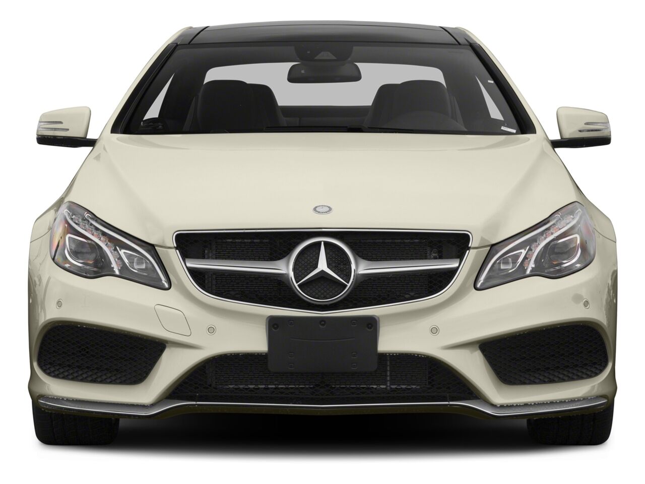 2016 Mercedes-Benz E 400 E Charlotte NC