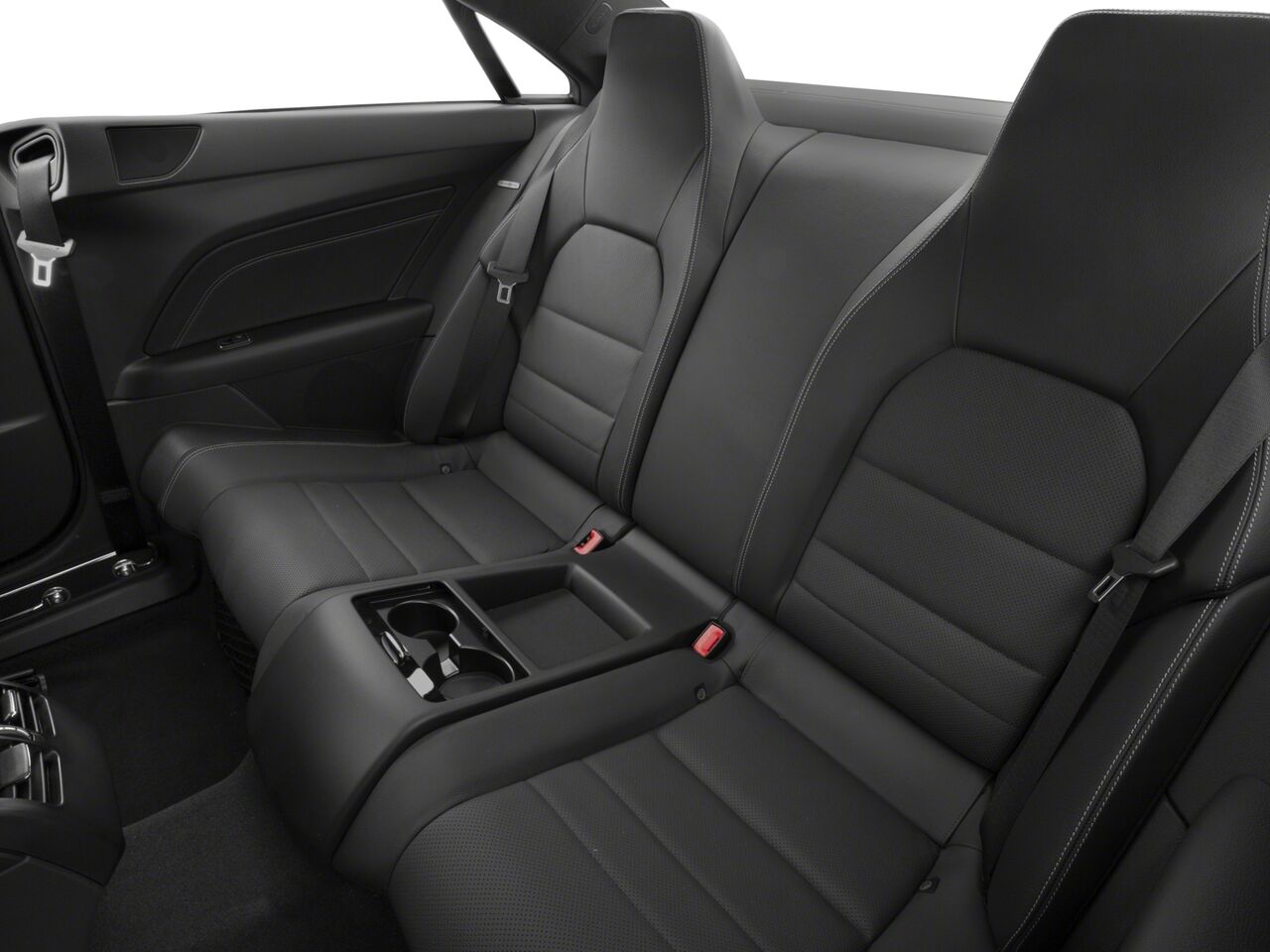 2016 Mercedes-Benz E 400 E Charlotte NC
