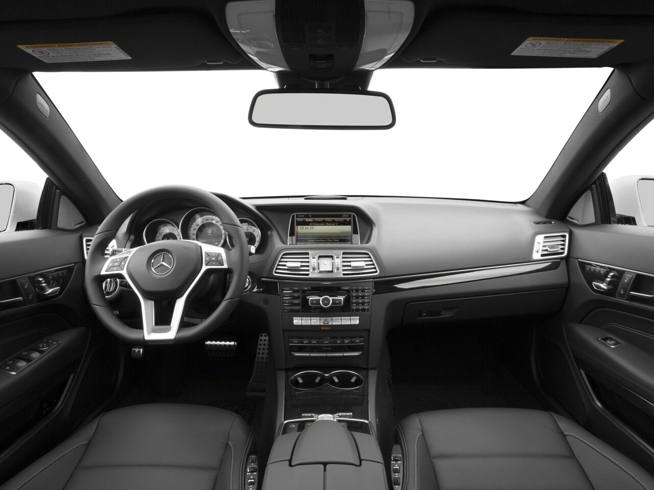 2016 Mercedes-Benz E 400 E Charlotte NC