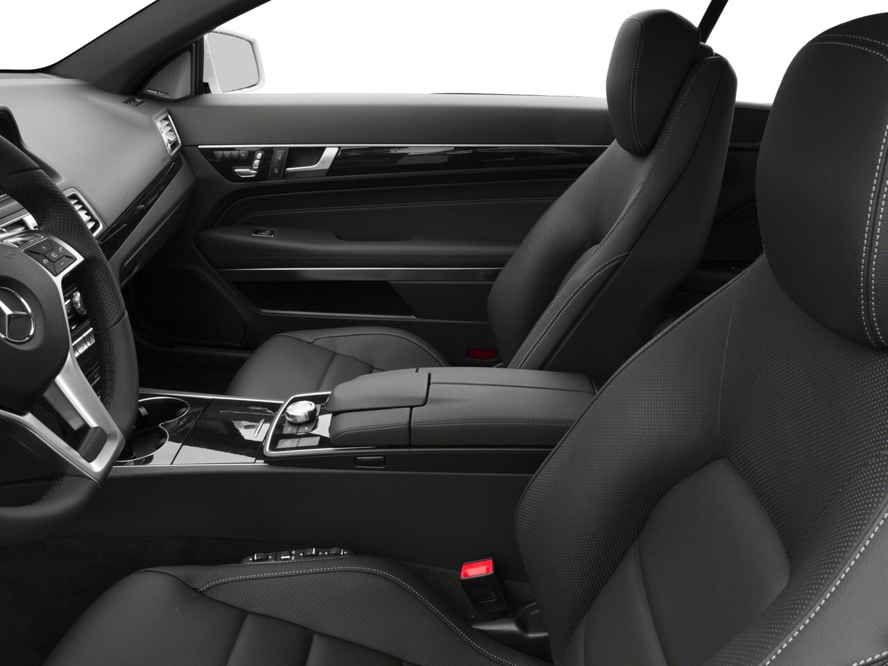 2016 Mercedes-Benz E 400 E Charlotte NC