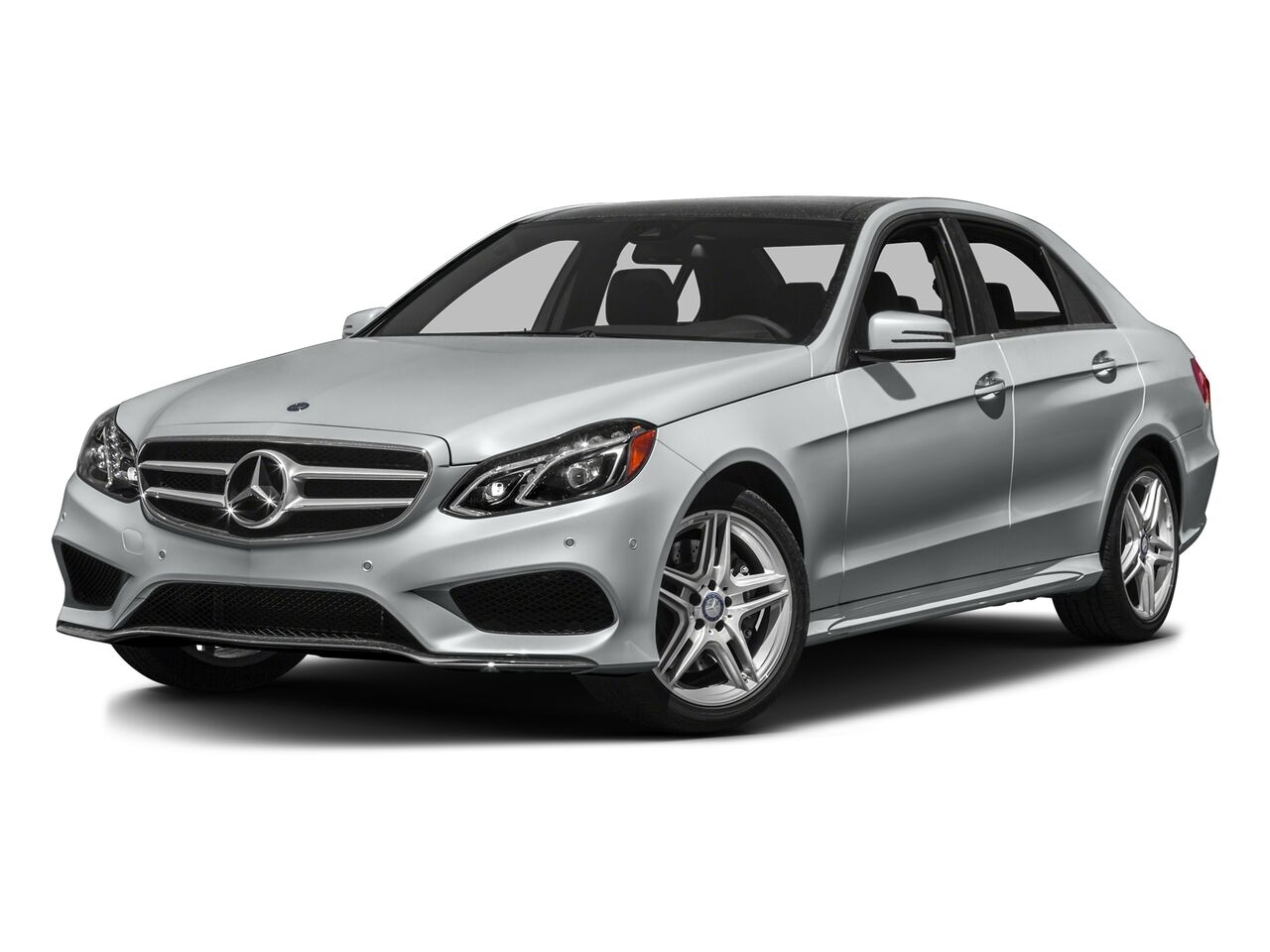 2016 Mercedes-Benz E-Class E 350 Luxury