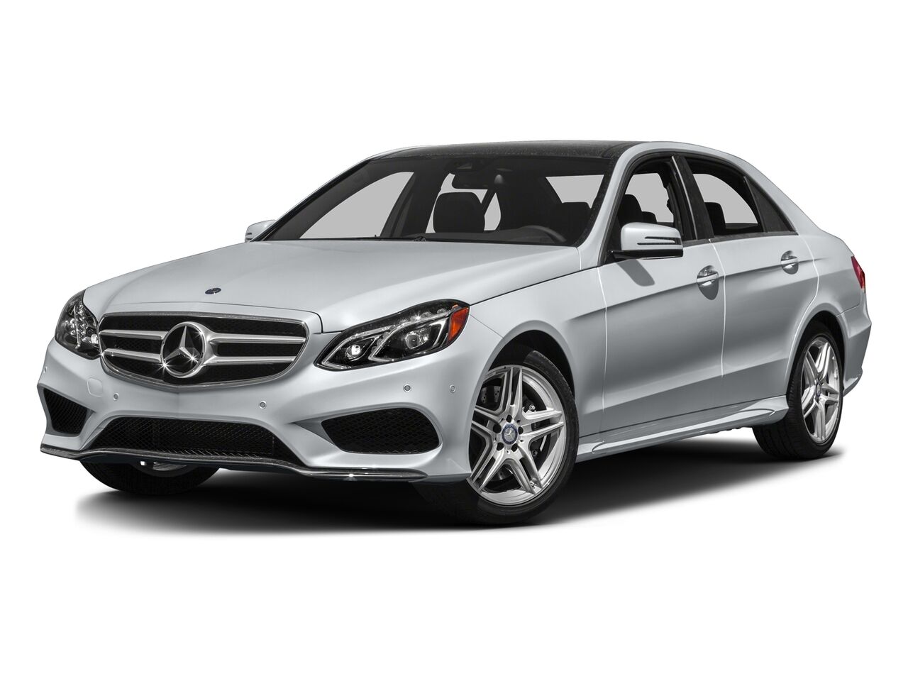 2016 Mercedes-Benz E-Class E 350 Luxury