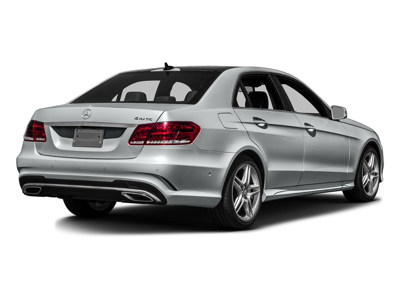 2016 Mercedes-Benz E-Class E 350 Luxury Hollywood FL