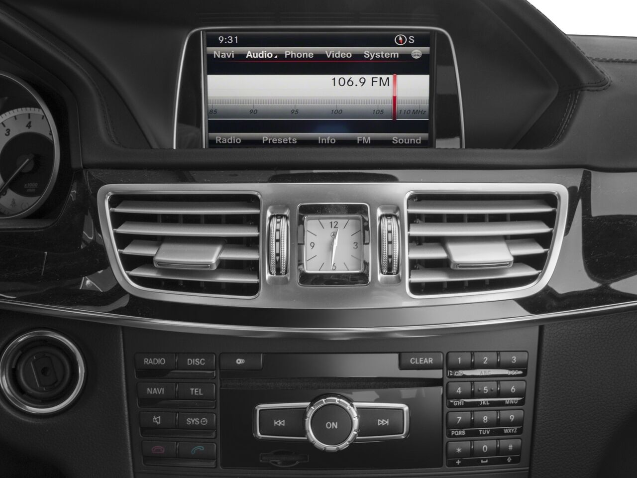 2016 Mercedes-Benz E-Class E 350 Sport Roseville CA