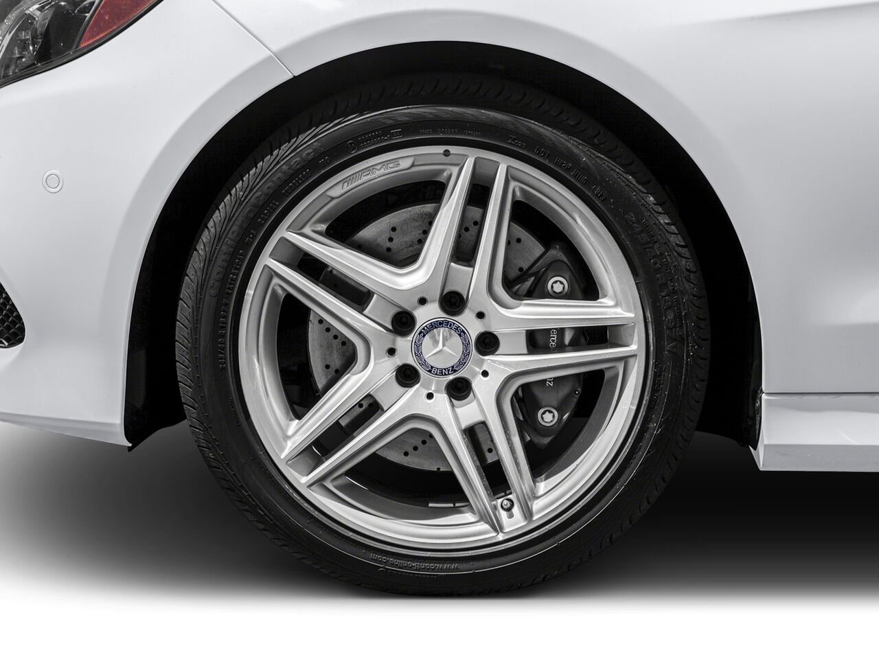 2016 Mercedes-Benz E-Class E 350 Sport Roseville CA