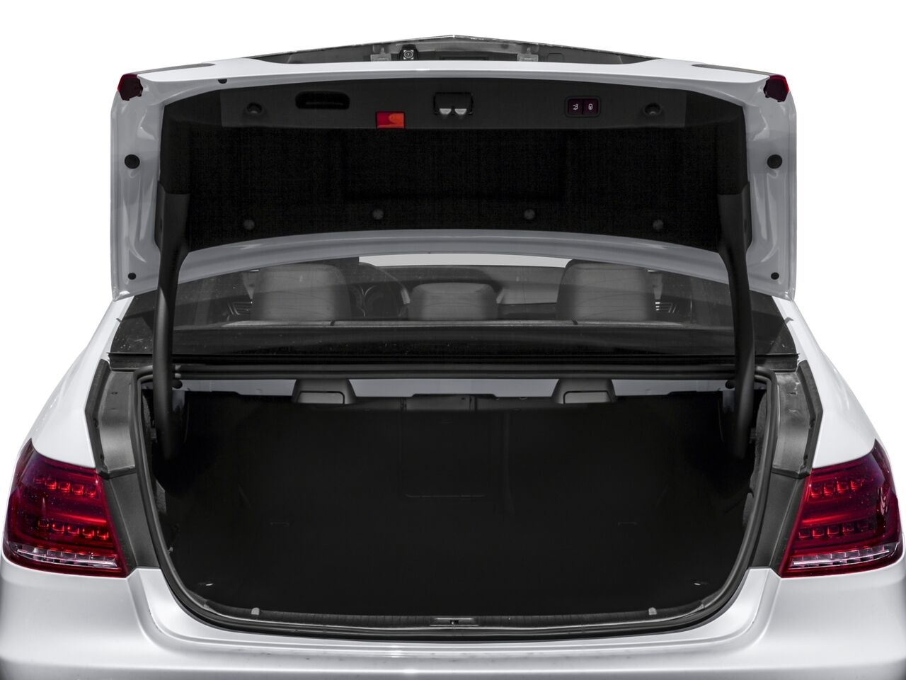 2016 Mercedes-Benz E-Class E 350 Sport Roseville CA