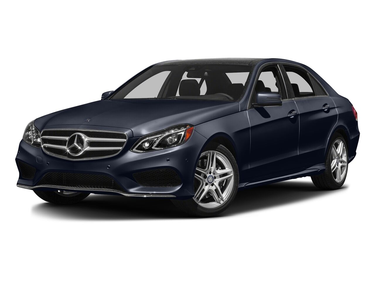 2016 Mercedes-Benz E-Class E 350 Sport