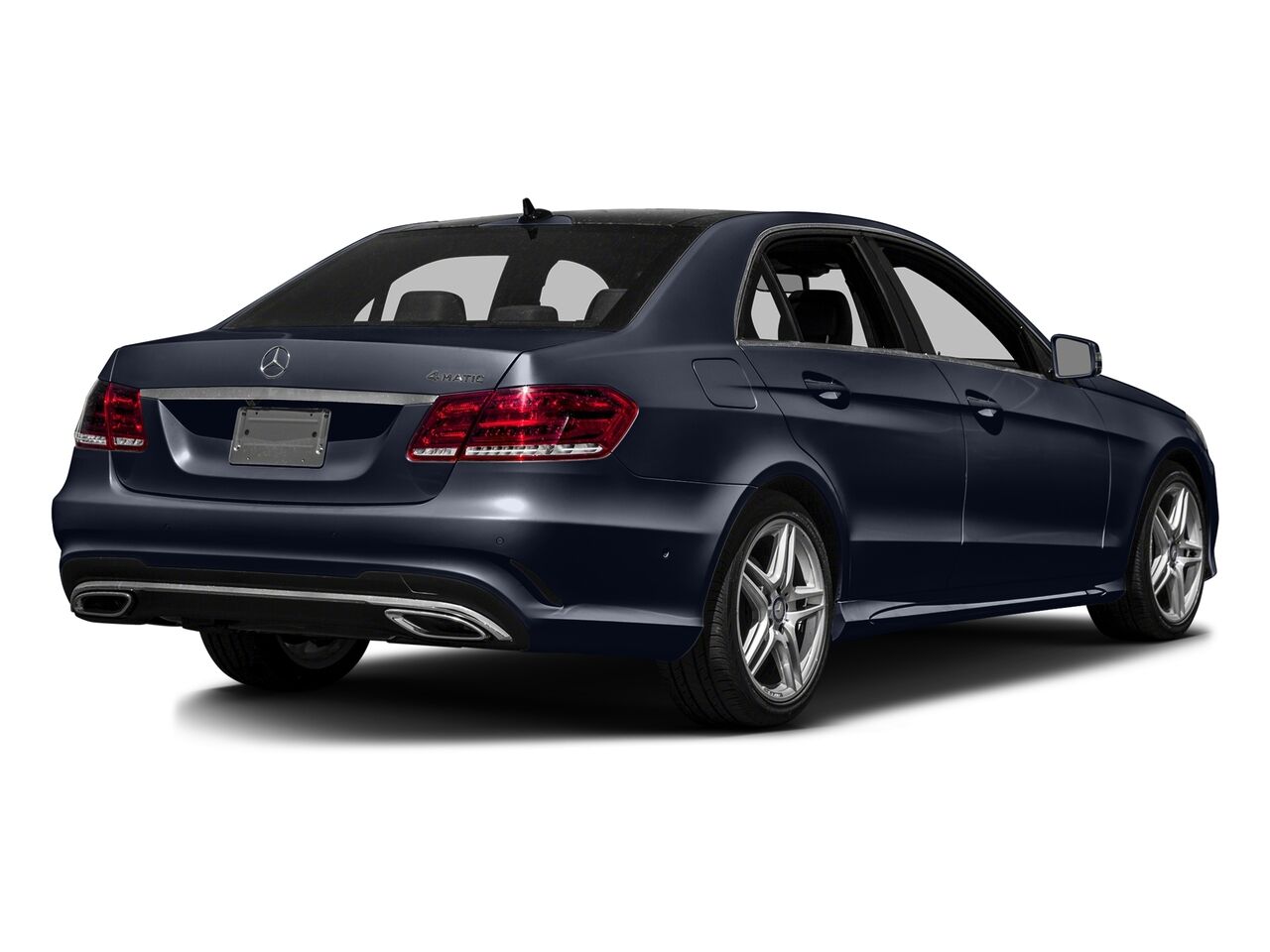 2016 Mercedes-Benz E-Class E 350 Sport